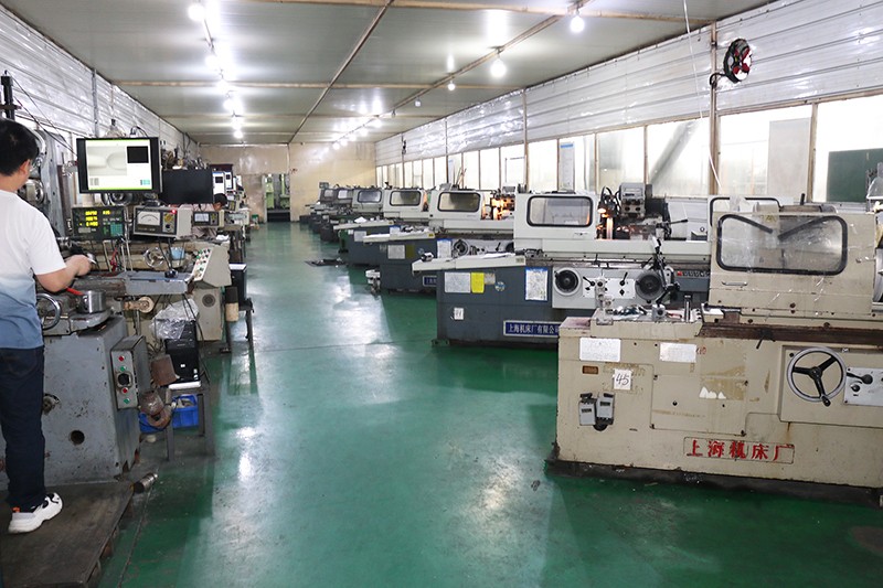 石力工廠五金產品展示 精湛工藝，卓越品質